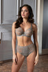 Lise Charmel H72 Source Beaute 3 Parts Full Cup